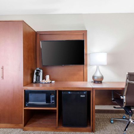 Comfort Inn & Suites Pinetop Show Low Lakeside Zewnętrze zdjęcie