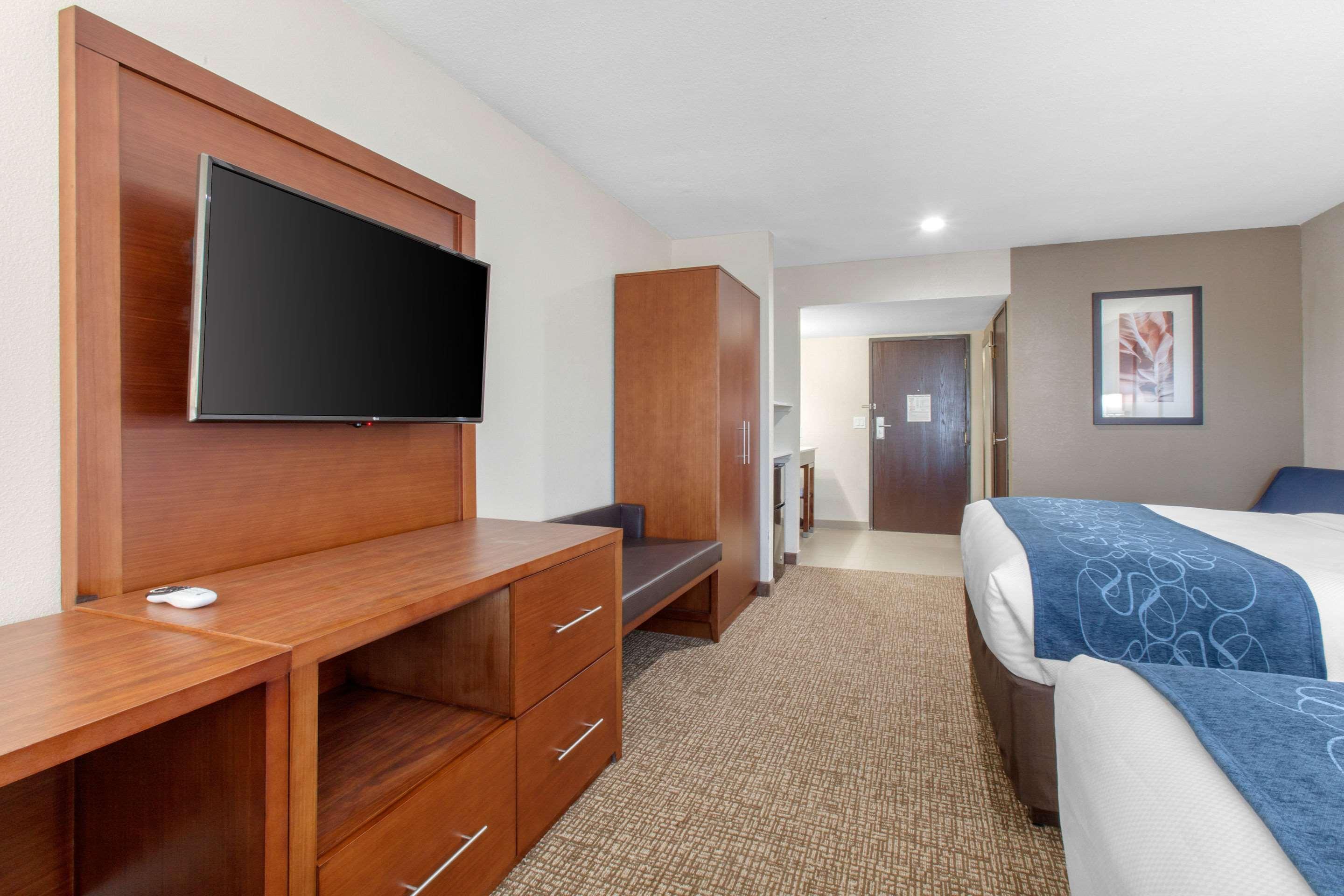 Comfort Inn & Suites Pinetop Show Low Lakeside Zewnętrze zdjęcie