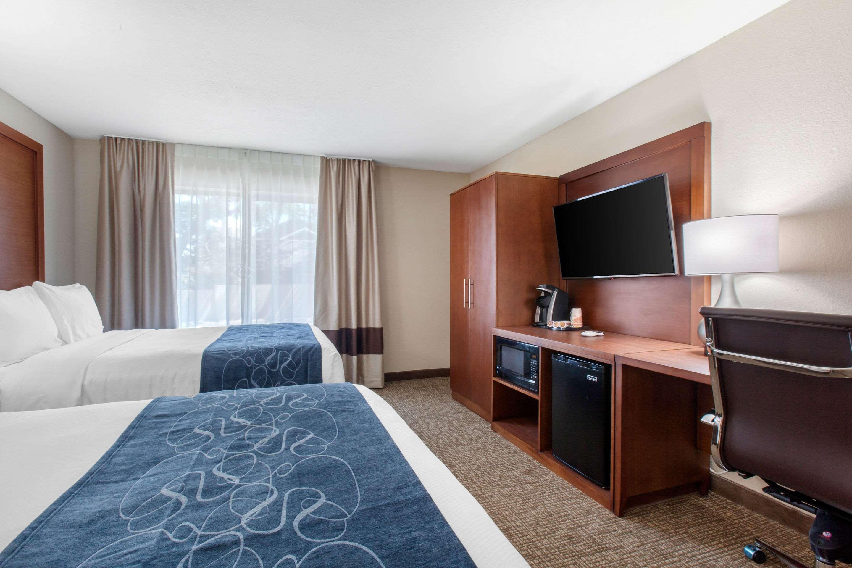 Comfort Inn & Suites Pinetop Show Low Lakeside Zewnętrze zdjęcie