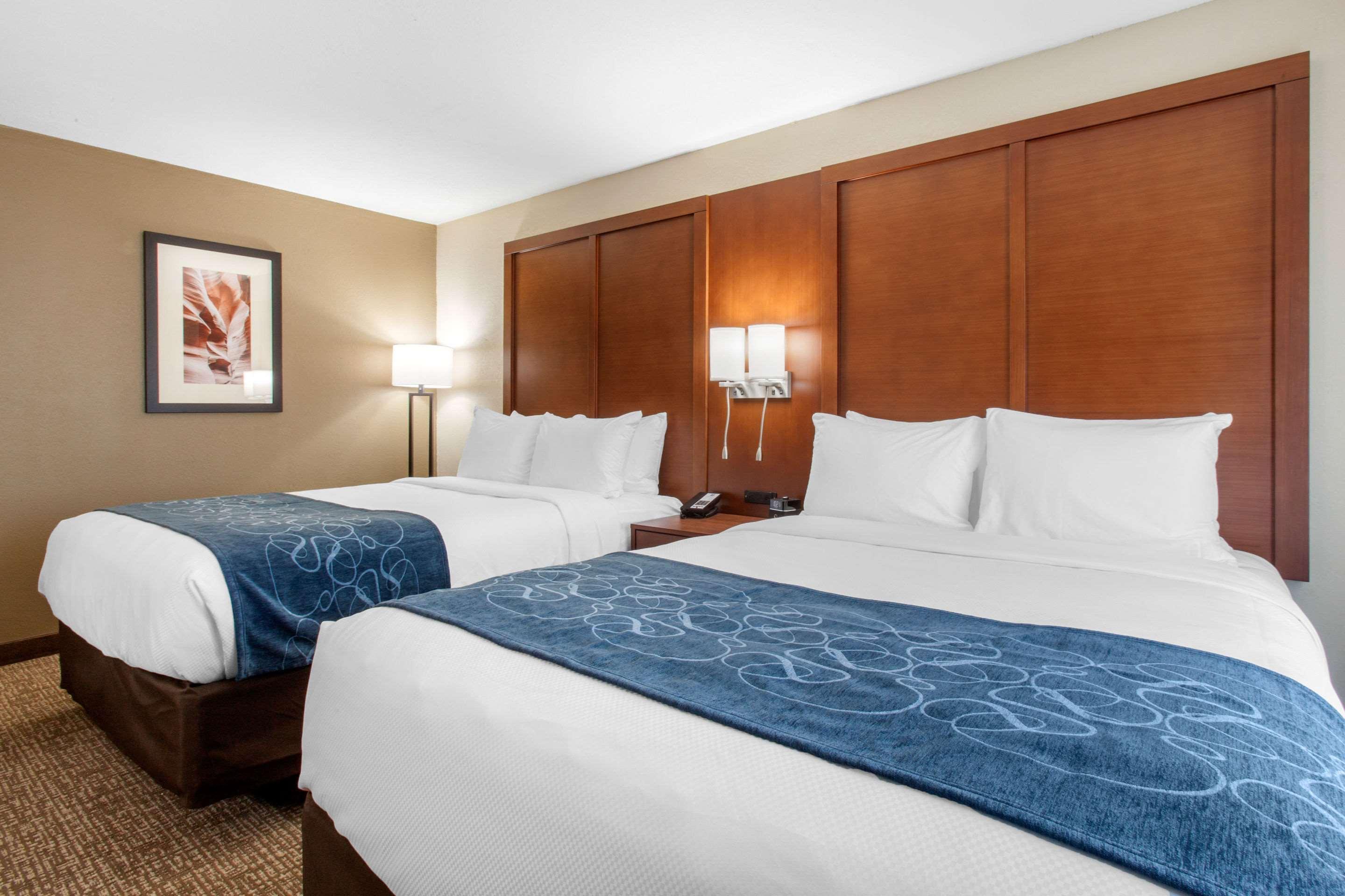 Comfort Inn & Suites Pinetop Show Low Lakeside Zewnętrze zdjęcie