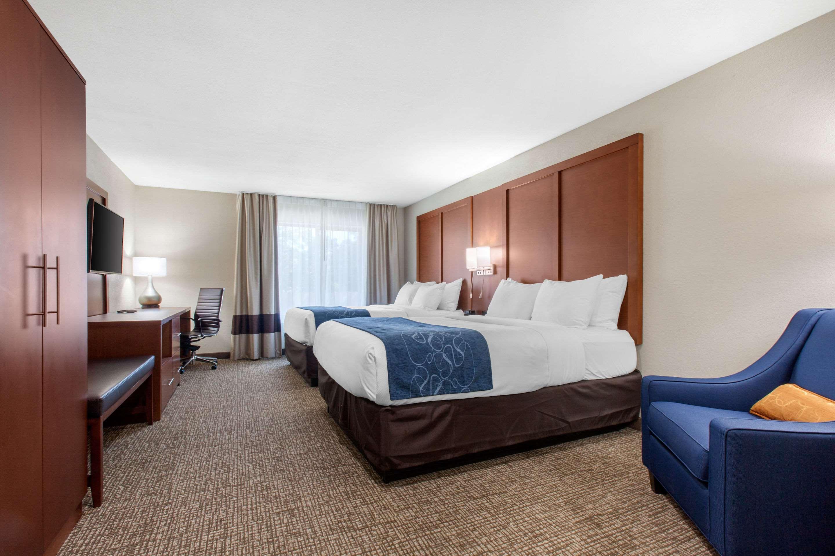 Comfort Inn & Suites Pinetop Show Low Lakeside Zewnętrze zdjęcie