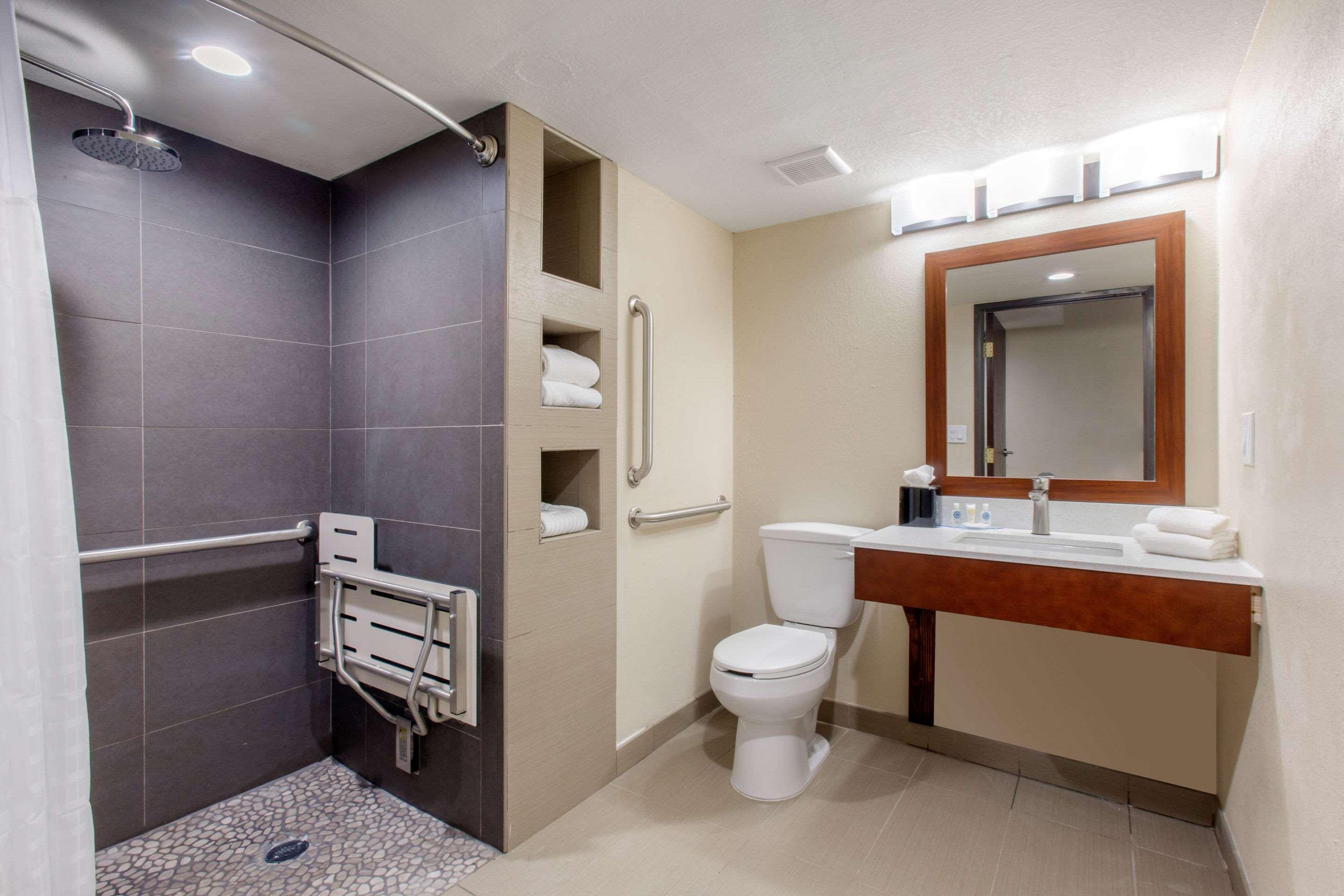 Comfort Inn & Suites Pinetop Show Low Lakeside Zewnętrze zdjęcie
