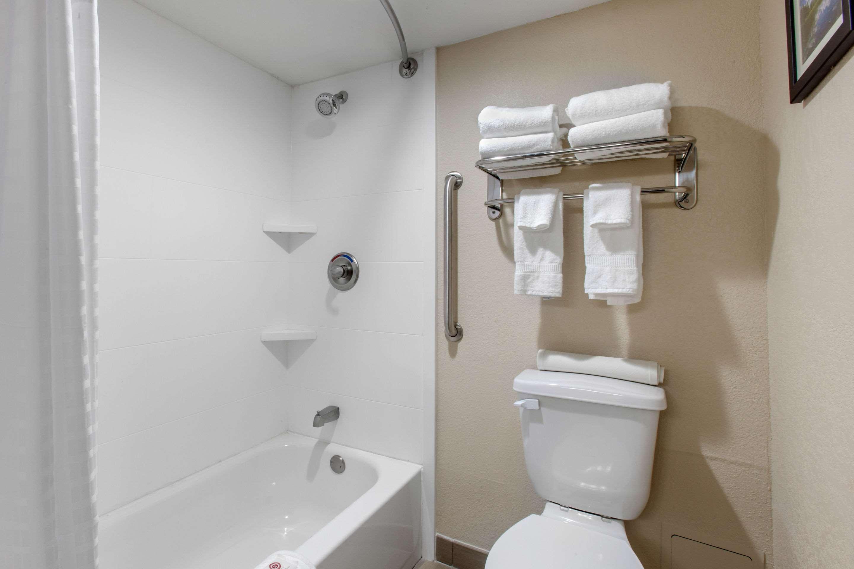 Comfort Inn & Suites Pinetop Show Low Lakeside Zewnętrze zdjęcie