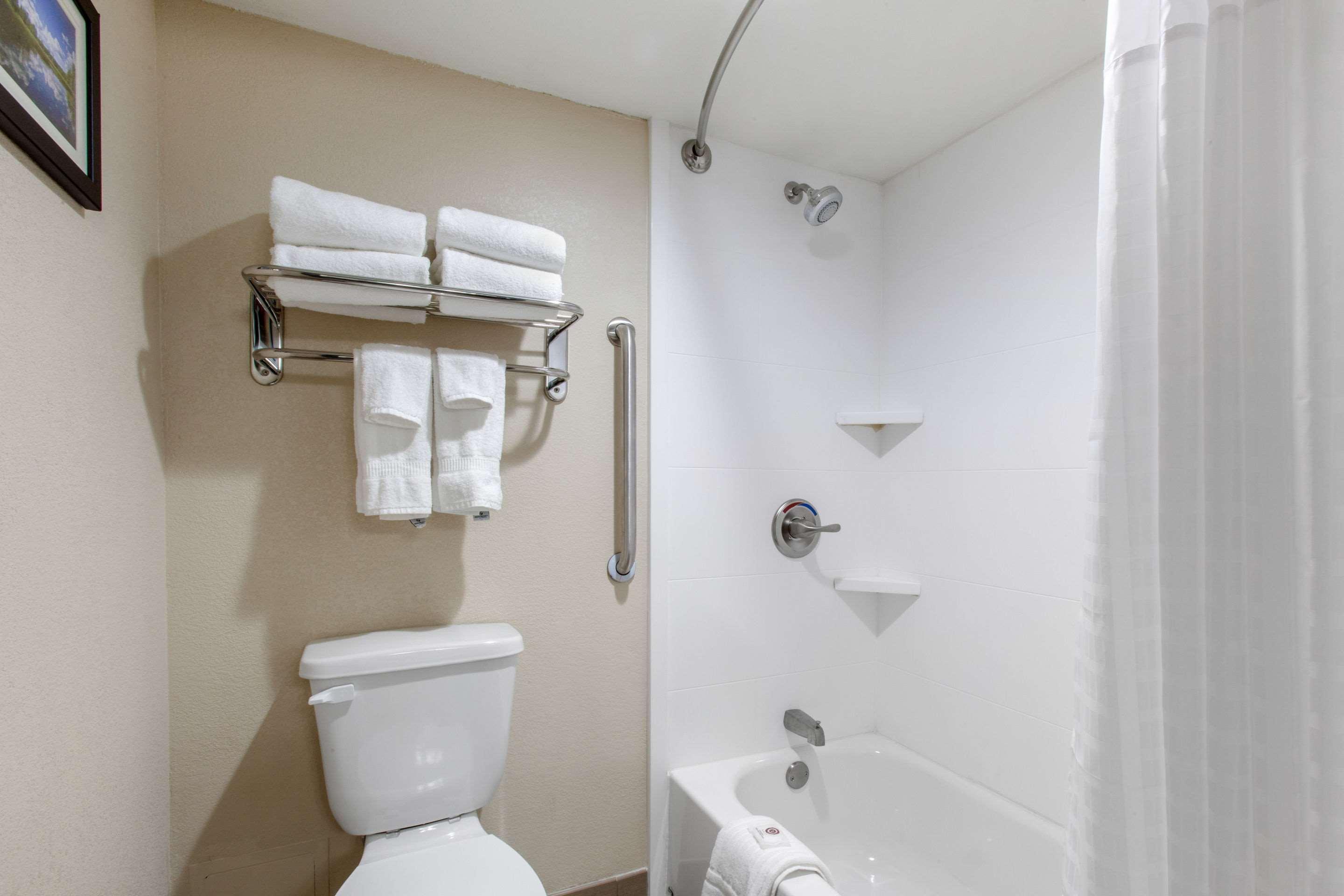 Comfort Inn & Suites Pinetop Show Low Lakeside Zewnętrze zdjęcie