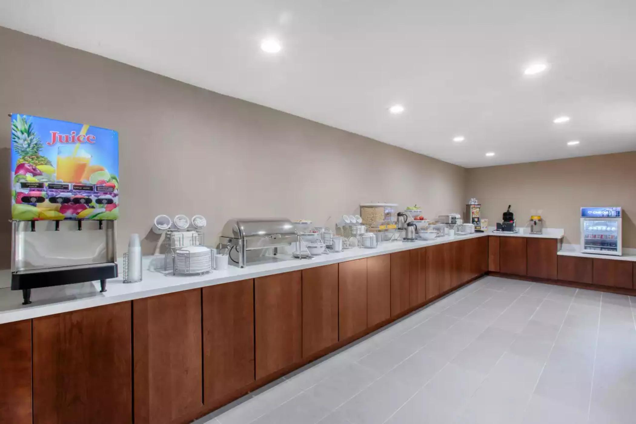 Comfort Inn & Suites Pinetop Show Low Lakeside Zewnętrze zdjęcie