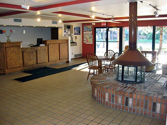 Comfort Inn & Suites Pinetop Show Low Lakeside Zewnętrze zdjęcie