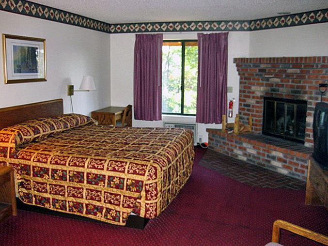 Comfort Inn & Suites Pinetop Show Low Lakeside Zewnętrze zdjęcie