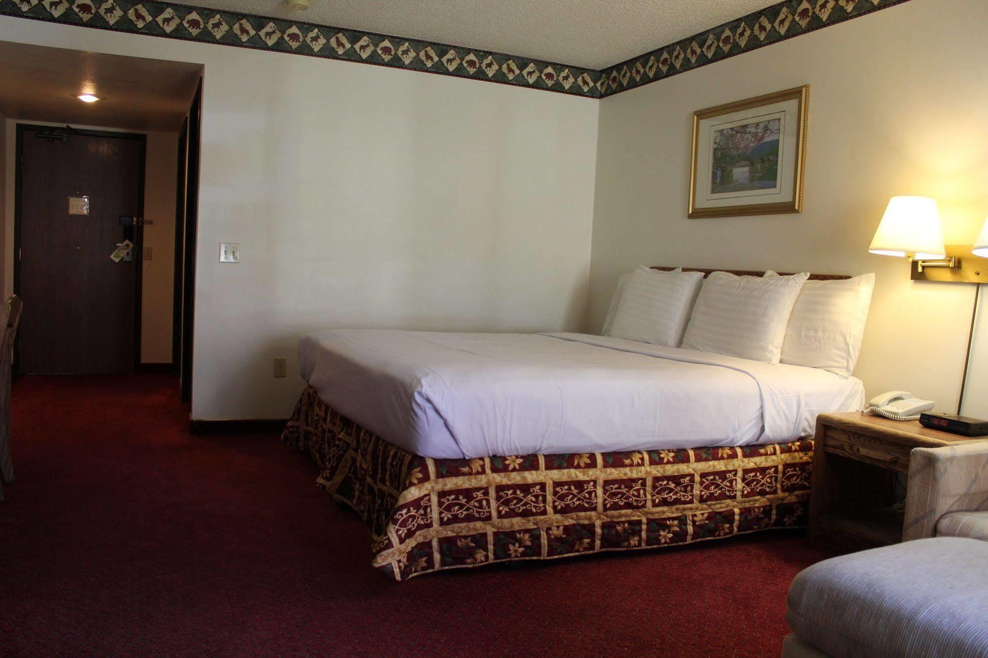 Comfort Inn & Suites Pinetop Show Low Lakeside Zewnętrze zdjęcie