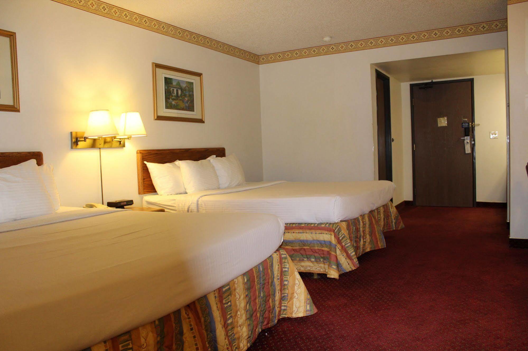 Comfort Inn & Suites Pinetop Show Low Lakeside Zewnętrze zdjęcie