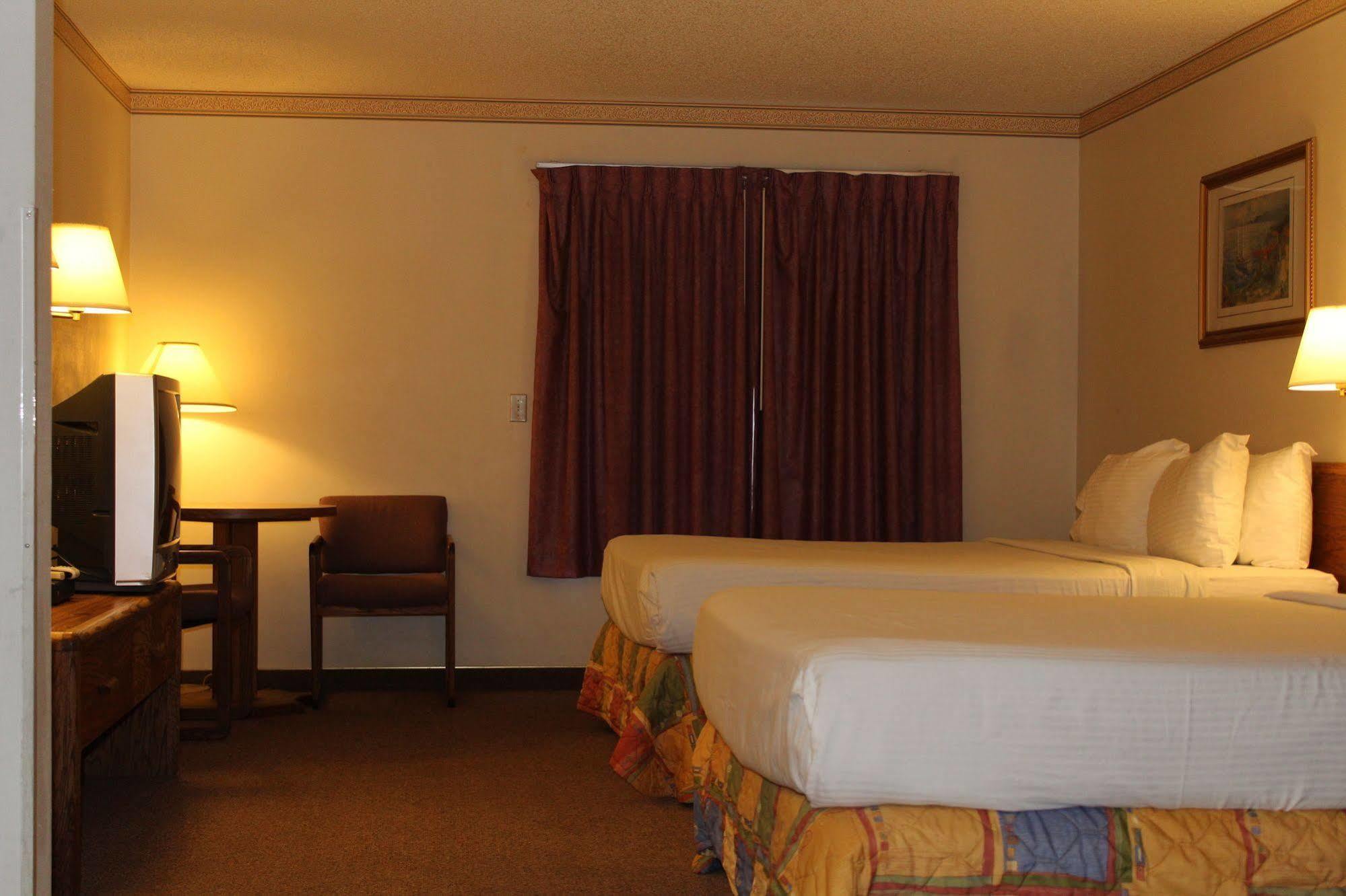 Comfort Inn & Suites Pinetop Show Low Lakeside Zewnętrze zdjęcie