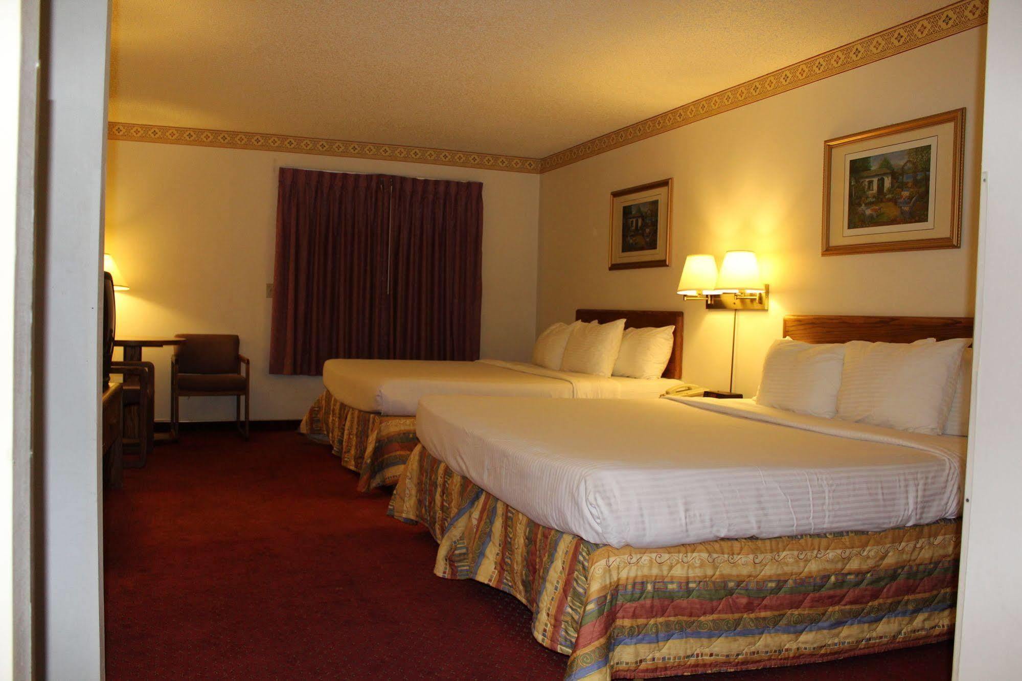 Comfort Inn & Suites Pinetop Show Low Lakeside Zewnętrze zdjęcie