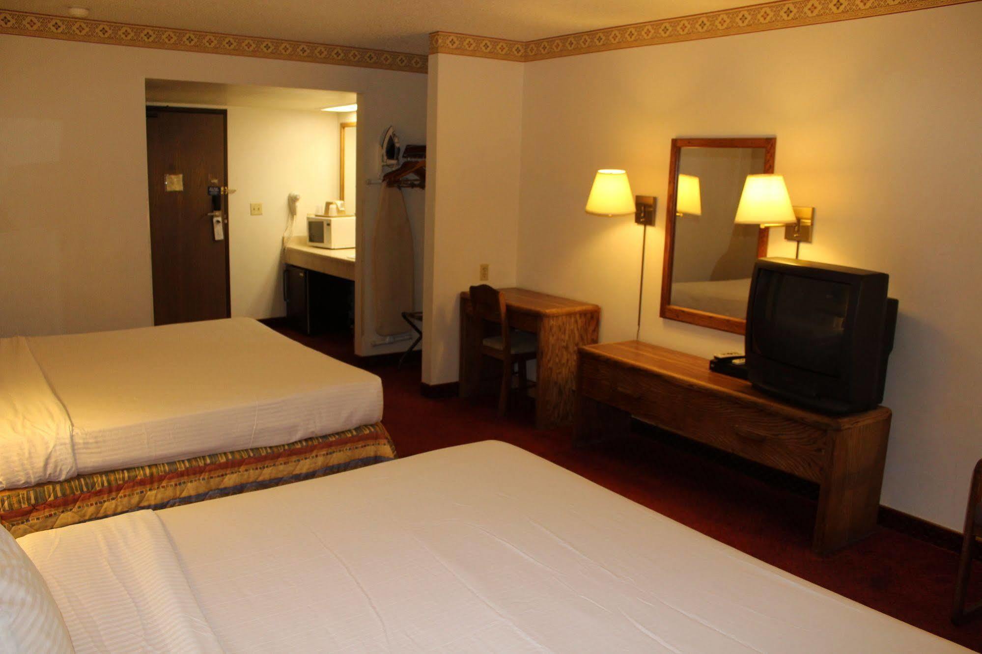 Comfort Inn & Suites Pinetop Show Low Lakeside Zewnętrze zdjęcie