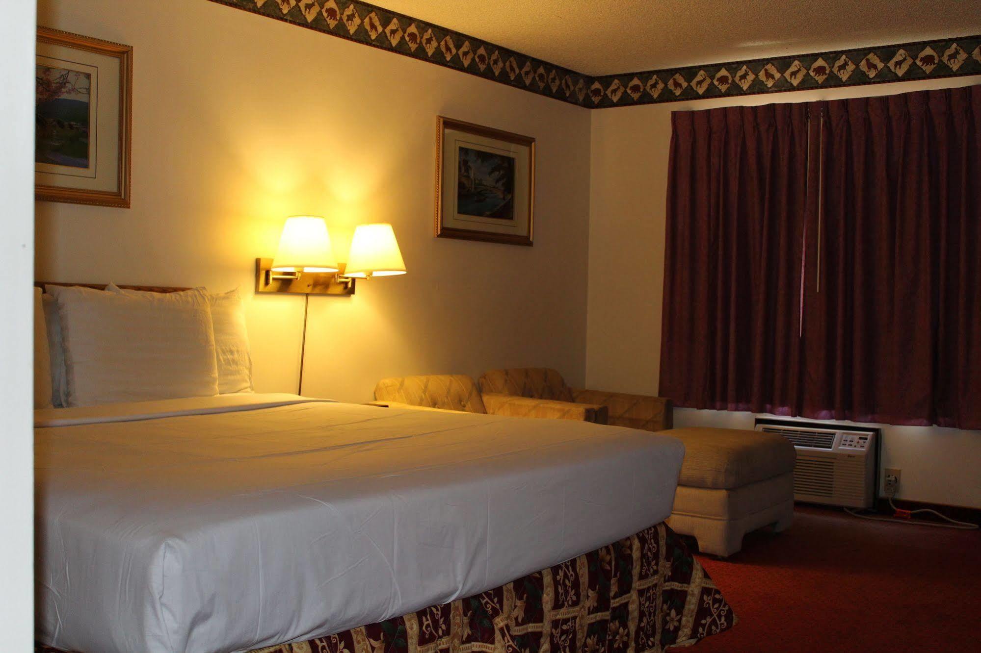 Comfort Inn & Suites Pinetop Show Low Lakeside Zewnętrze zdjęcie