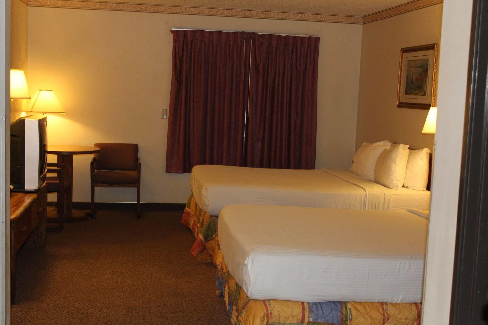 Comfort Inn & Suites Pinetop Show Low Lakeside Zewnętrze zdjęcie