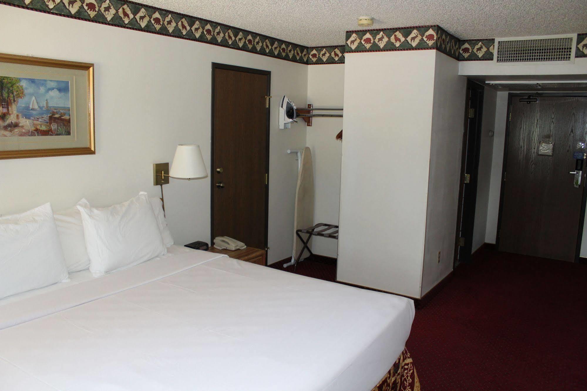 Comfort Inn & Suites Pinetop Show Low Lakeside Zewnętrze zdjęcie
