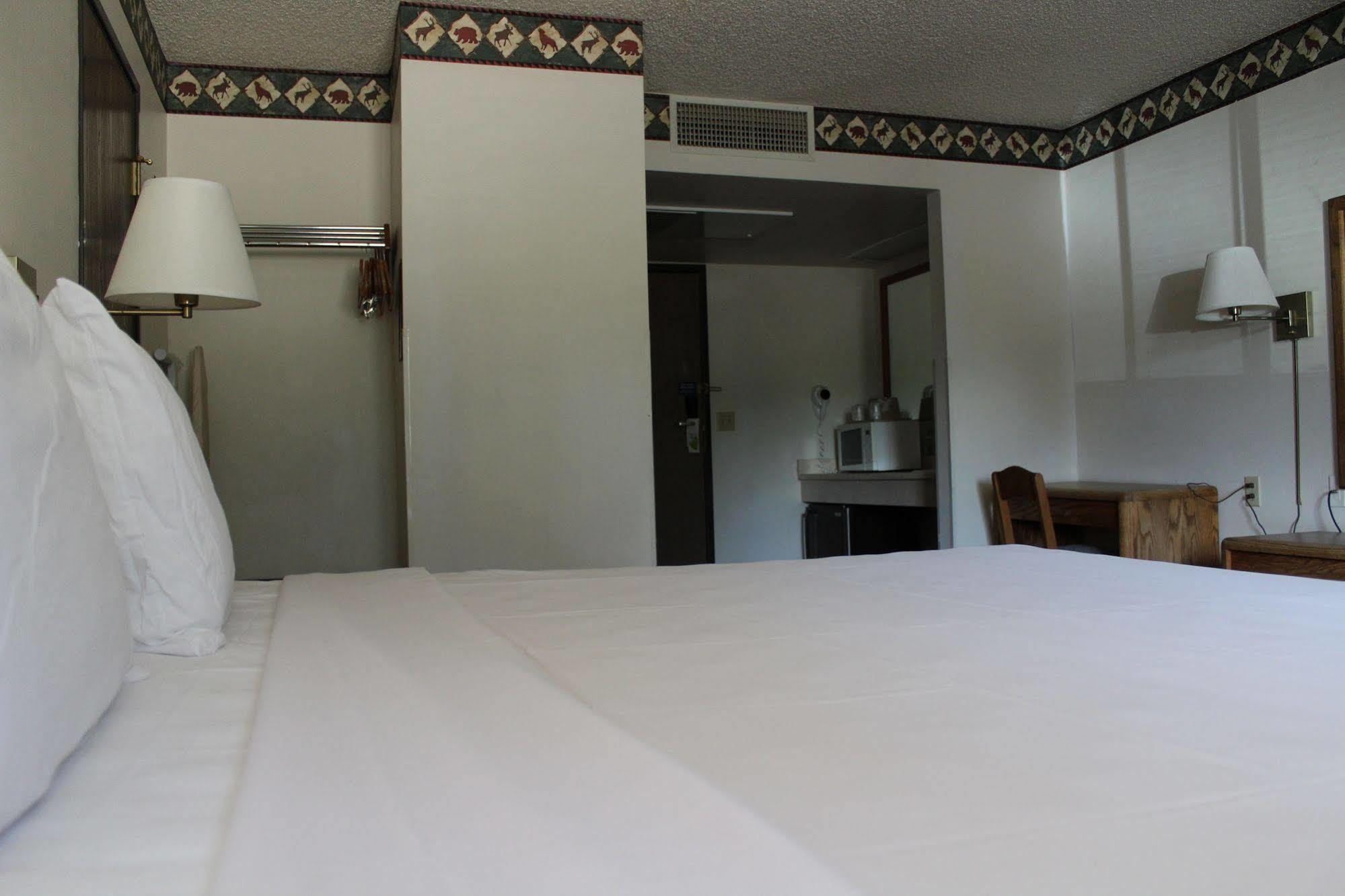 Comfort Inn & Suites Pinetop Show Low Lakeside Zewnętrze zdjęcie