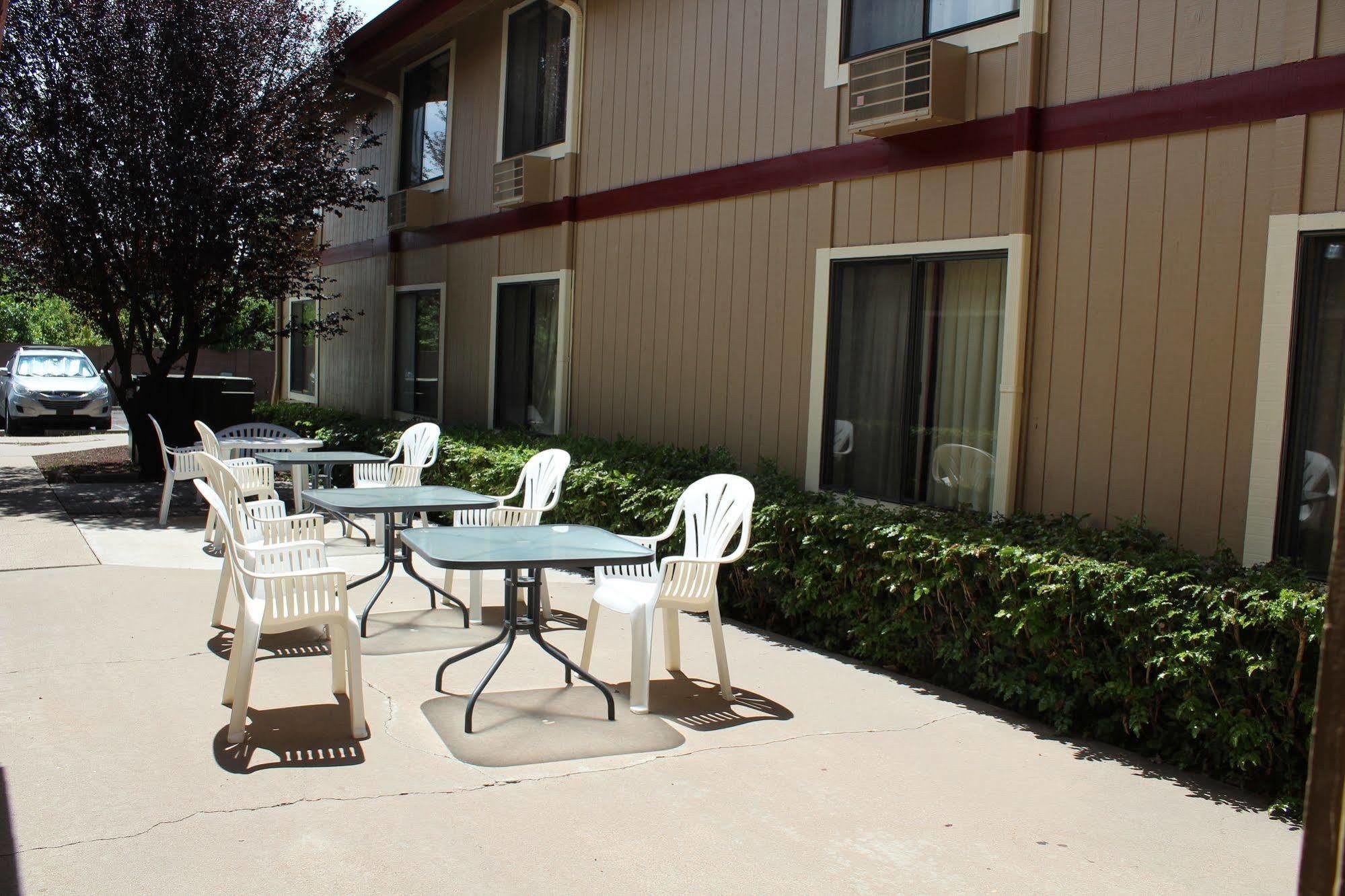 Comfort Inn & Suites Pinetop Show Low Lakeside Zewnętrze zdjęcie