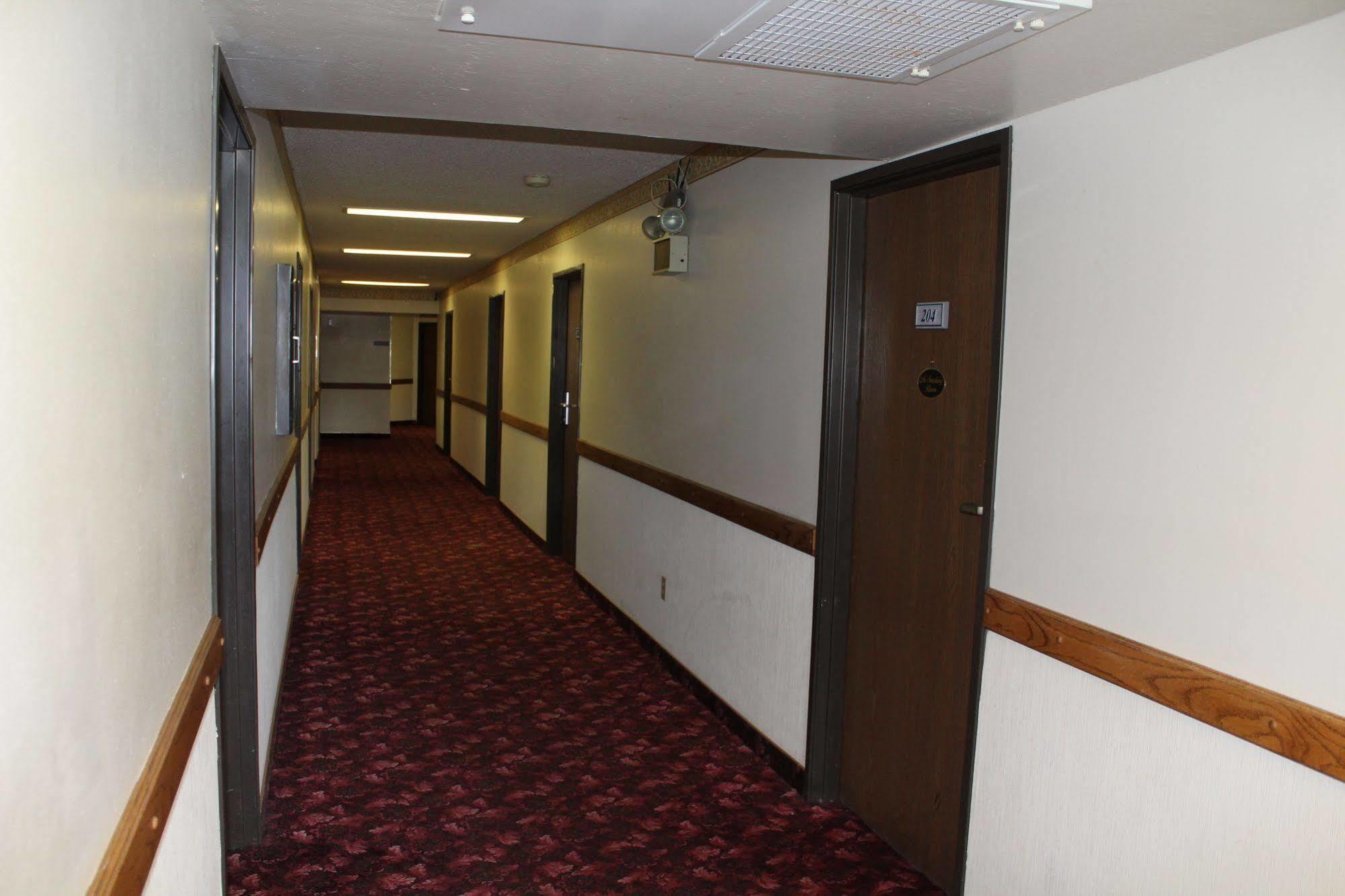 Comfort Inn & Suites Pinetop Show Low Lakeside Zewnętrze zdjęcie