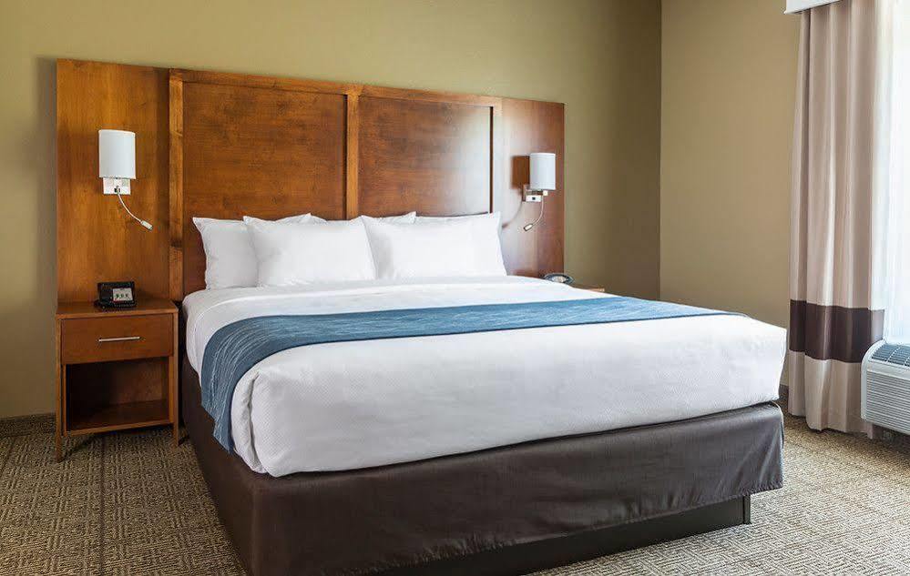 Comfort Inn & Suites Pinetop Show Low Lakeside Zewnętrze zdjęcie